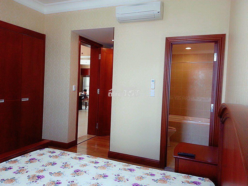 2pn giá 18 triệu the manor  - 4