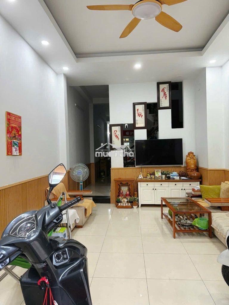 Siêu phẩm lâm văn bền – q.7 . xe hơi tận nhà – đất dài miên man 4x25m - Ảnh 3