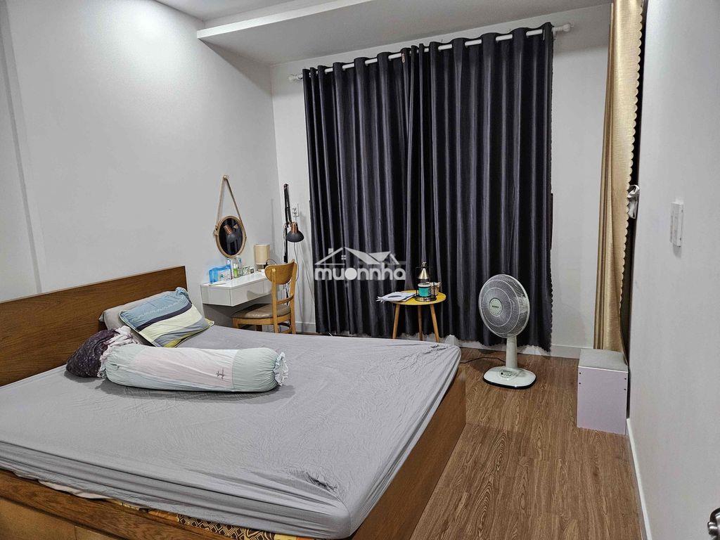 Chính chủ bán căn hộ charm city 1pn diện tích lớn – sổ hồng sẵn - 4