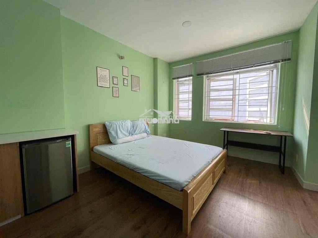 Chính chủ cho thuê phòng full nội thất quận 1 - Ảnh 4