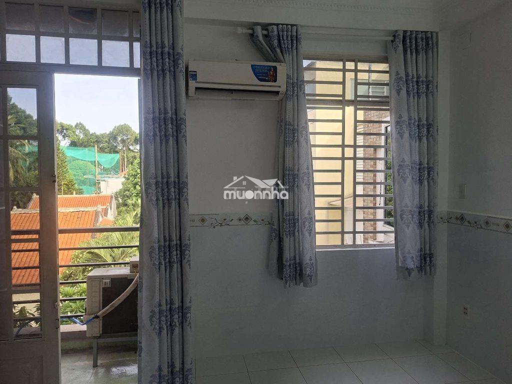 Phòng trọ phú nhuận giá sinh viên - Ảnh 4