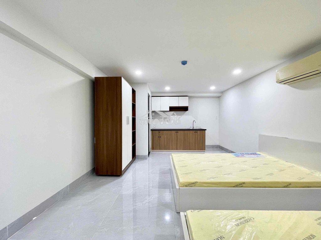 🔥 Siêu phẩm studio 50m² – ngay văn lang (vlu), rộng thoáng cực đẹp - Ảnh 2