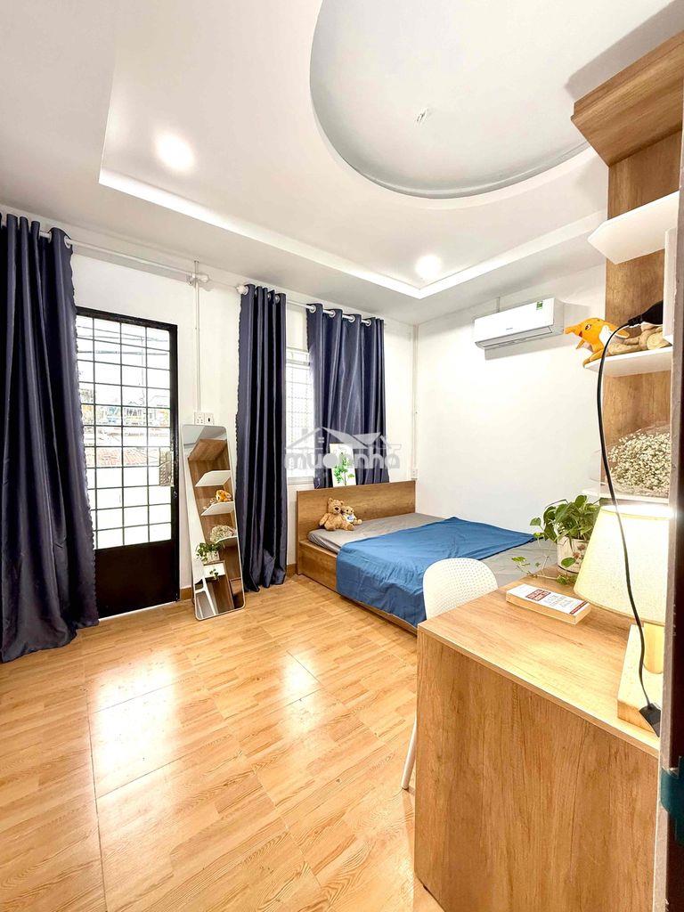 2 phòng ngủ rộng ngay bàu cát, tân bình- chợ, công viên trước mặt - 4