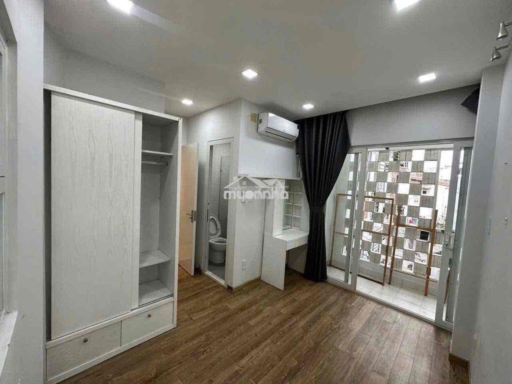 Nguyên căn nguyễn trọng tuyển 4 tầng 3pn 3wc chỉ 14 triệu - Ảnh 4