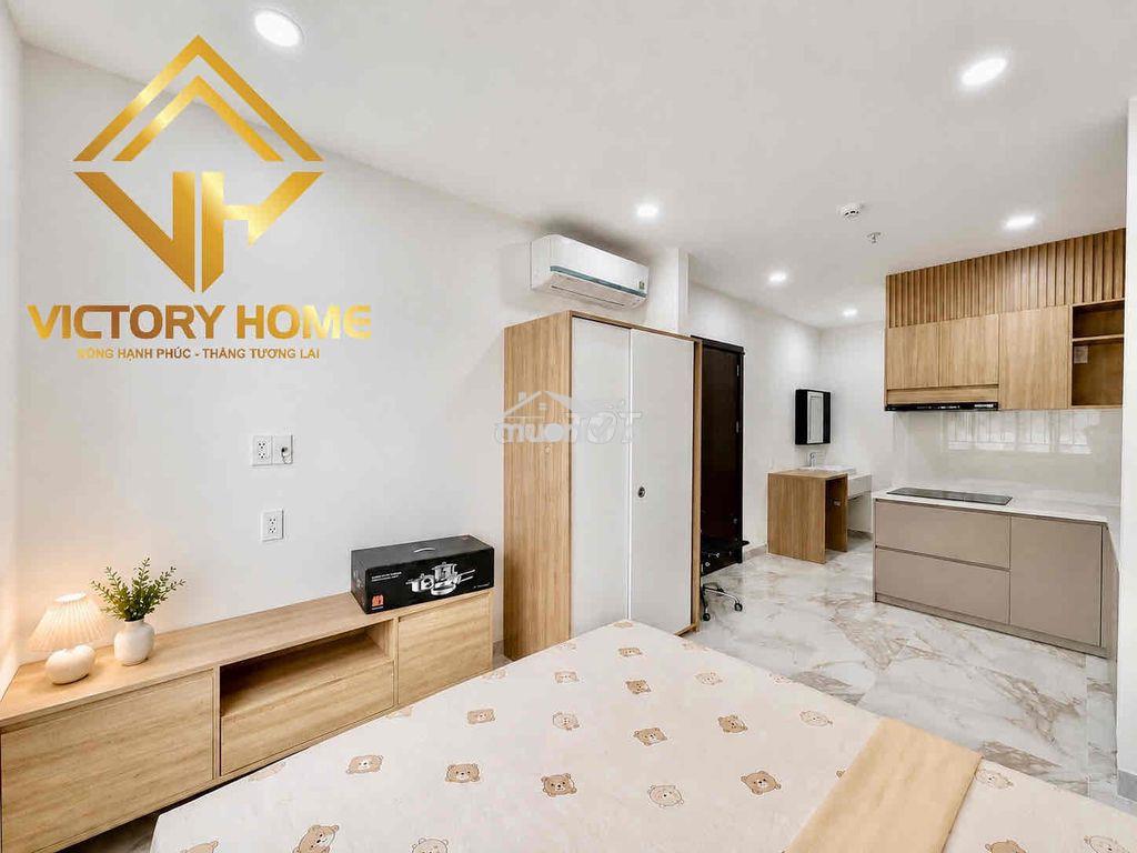 Phòng full nội thất bùi đình túy – gần hutech, uef, gtvt, văn lang - Ảnh 3