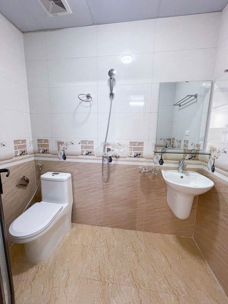 Cho thuê chung cư mini giá rẻ tại hoàng liệt - Ảnh 4