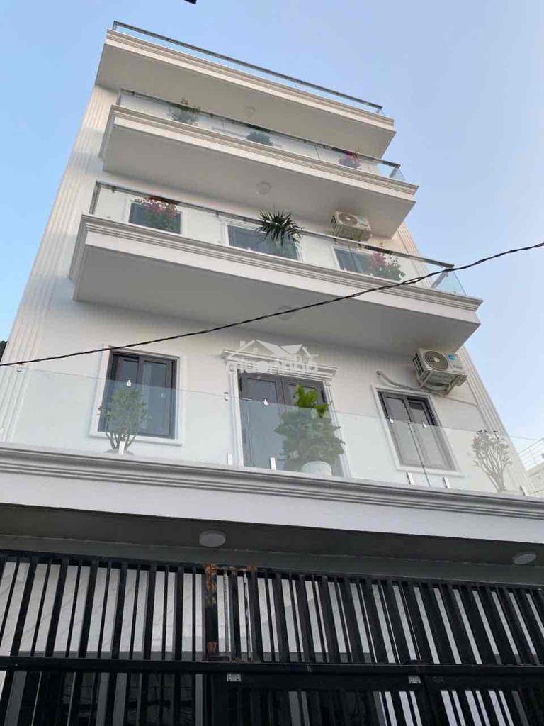 🌿 Chính chủ cho thuê phòng mới – quận 6 - 2