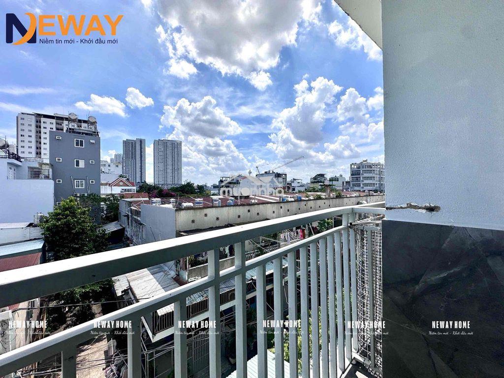🏠 Studio full nội thất  – gần tdtu, lotte mart - Ảnh 2
