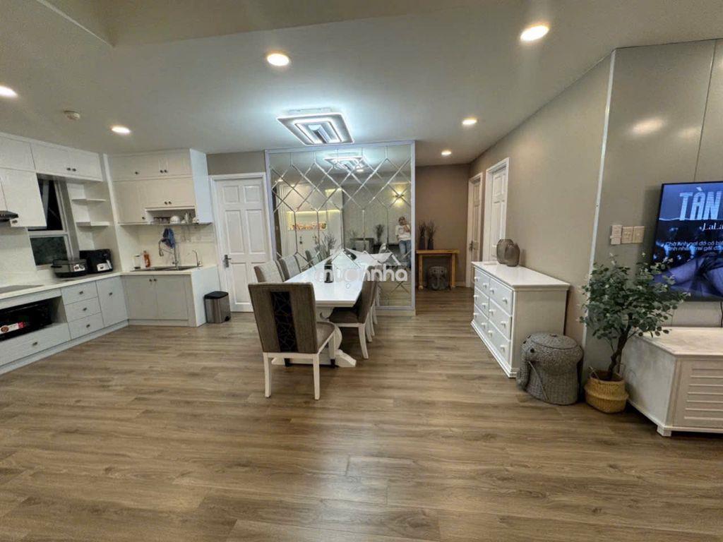 Bán căn hộ 2pn, 2wc, 80m2 tại sunny plaza. - 3