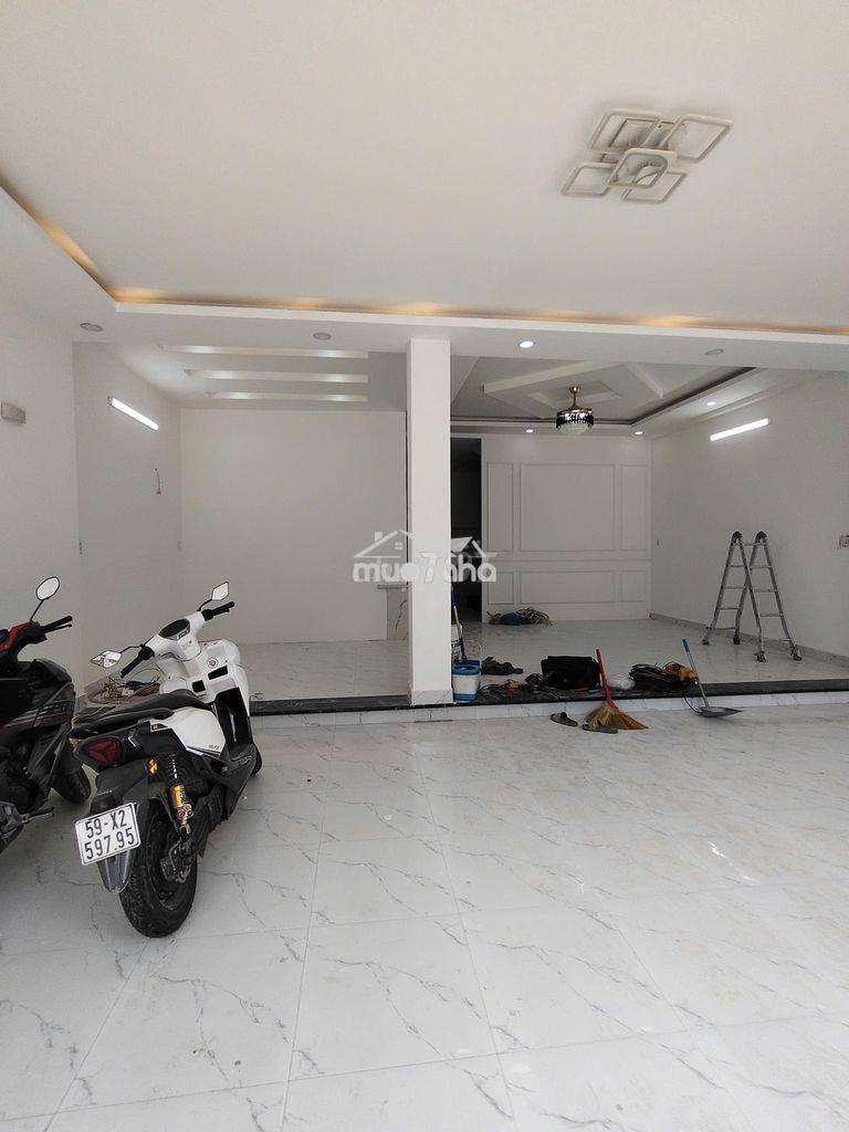 Cho thuê nhà mặt tiền đỗ tấn phong ngay gần chợ trường học