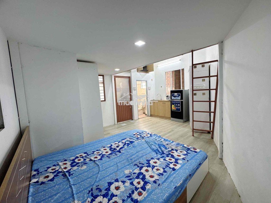 🏠 Thuê  chỉ 1,6triệu – gần hutech, uef, ngoại thương, quận 1 - 2
