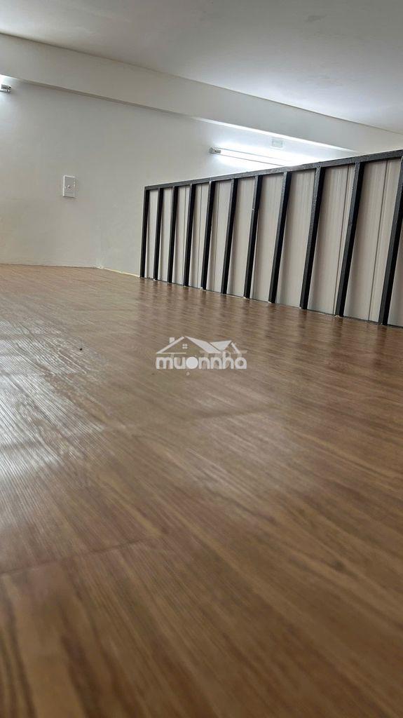 Chung cư giá rẻ 1 tỷ 790 có sổ bàu cát tân bình - 4