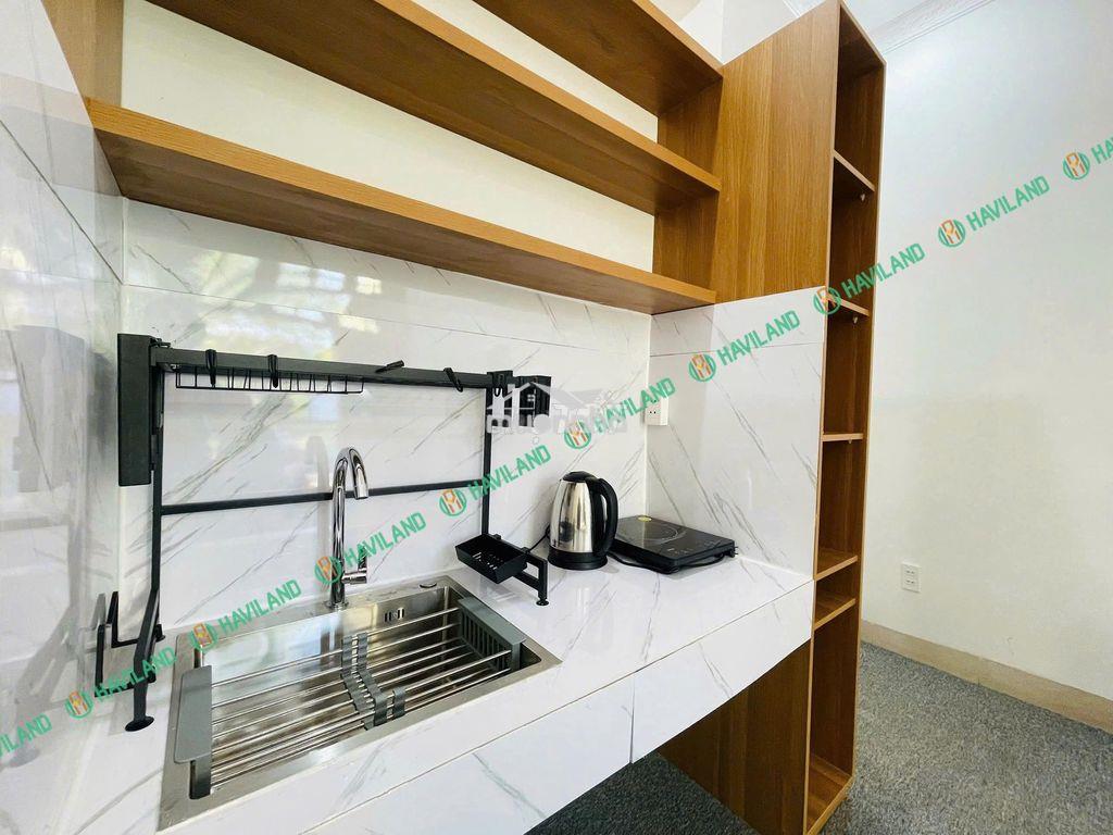 🏠 Studio full nội thất nguyễn văn linh – 8.5tr, vào ở ngay! - 4