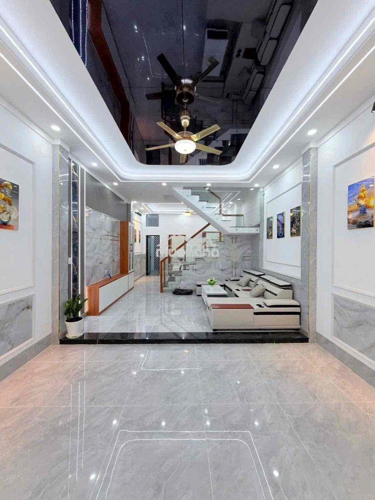 Bán nhà siêu đẹp kdc  phường bửu hoà. - 2