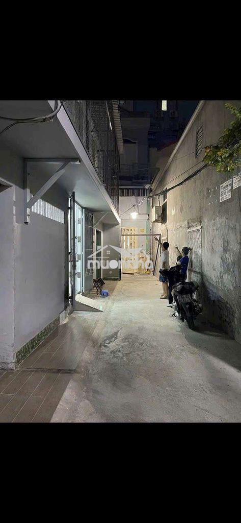 Nhà nguyễn gia trí bình thạnh chỉ 9tr - 3