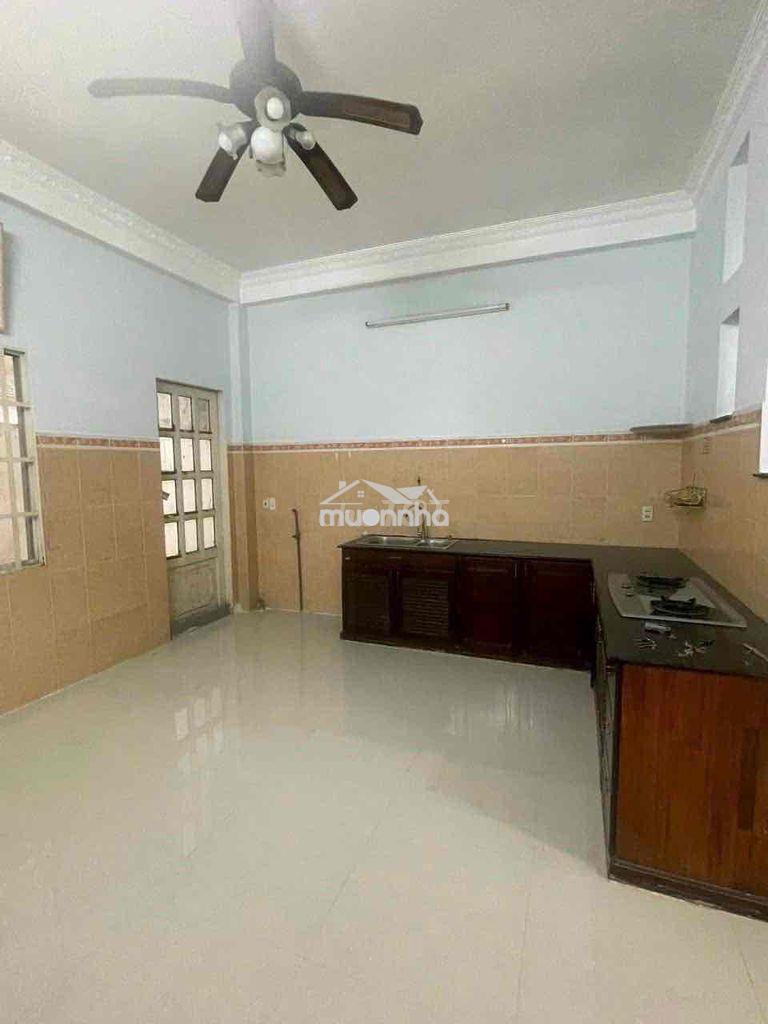 🏦 Nhà mới dt to nc nup hẻm 91 phạm văn chiêu p14 - 3