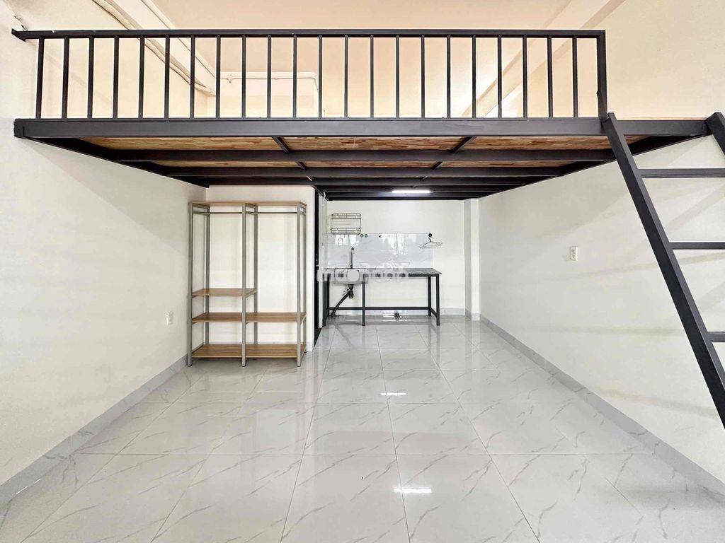 Giảm ngay 500k cho khách chốt ở liền ✨• phòng trọ có gác quận 12 - 2