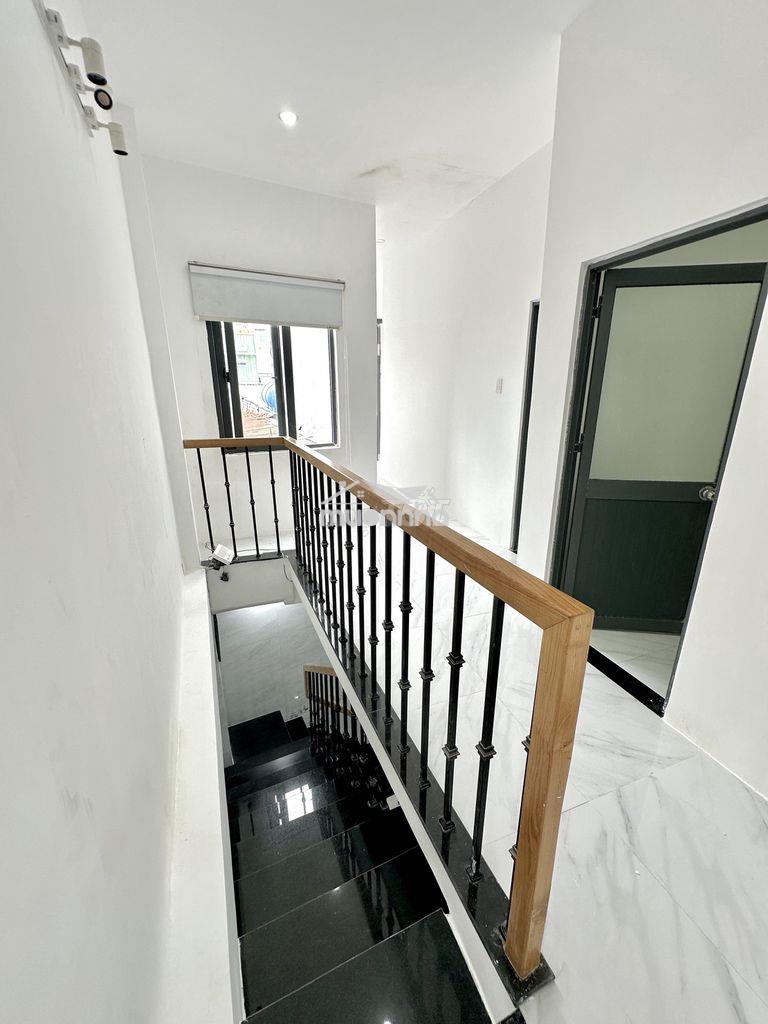 Kiệt nguyễn hoàng 2 tầng kiên cố , 2pn + 2wc chính chủ - 3