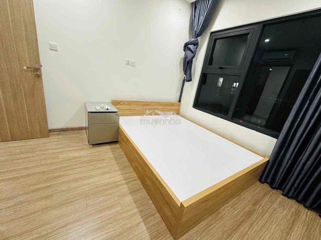 Bán căn hộ 2pn giá tốt thật 100% k ảo vinhome grand park tphcm - 4
