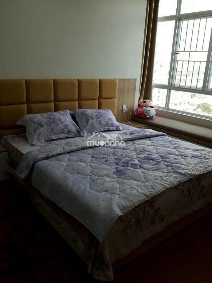 Cho thuê căn hộ giai việt-2pn full nội thất đẹp - 3