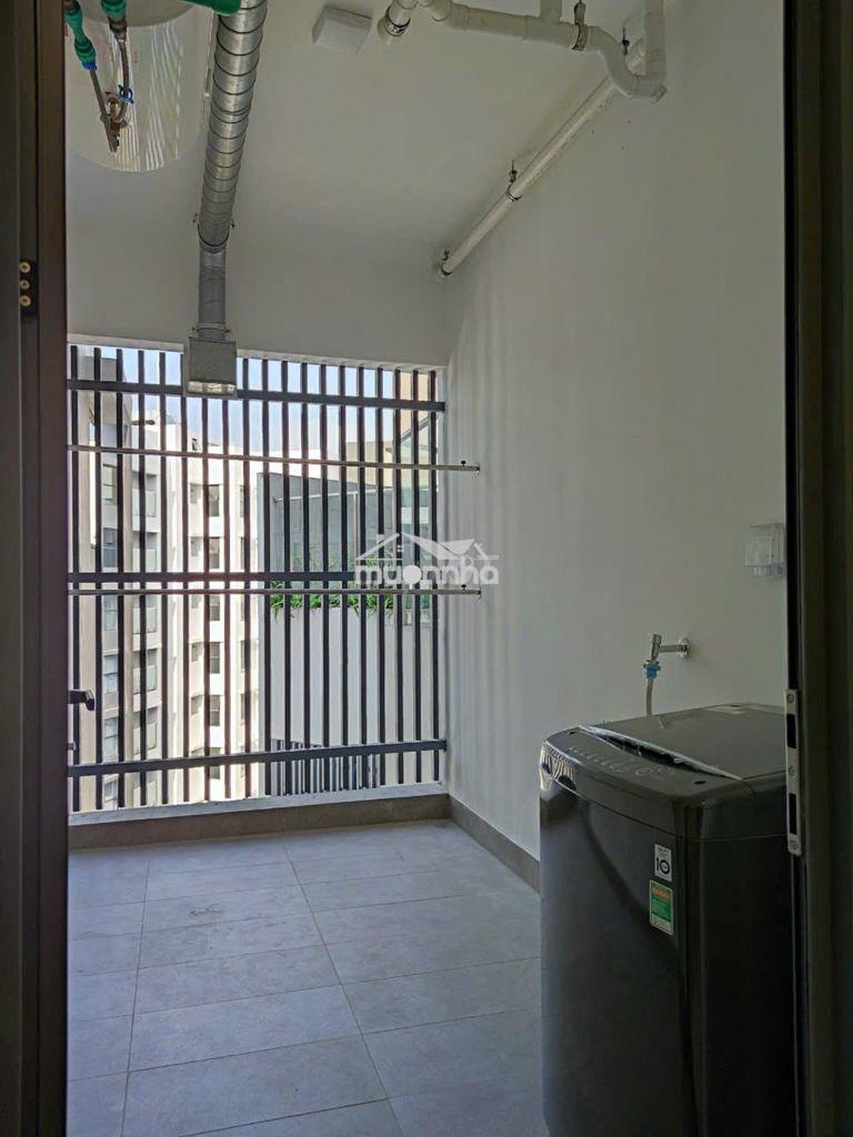Cho thuê chung cư diamond brilliant,alnata,centery quận tân phú - Ảnh 4