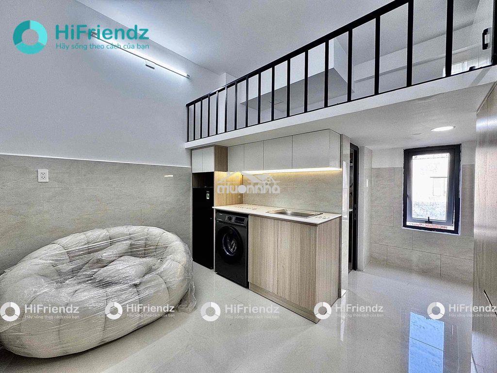 🏡 Duplex - phòng mới 100% – full nội thất – bình thạnh 🏡 - Ảnh 4