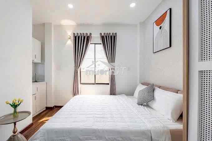Sang chdv - trần quốc thảo, phường võ thị sáu, quận 3 ( phường - 4