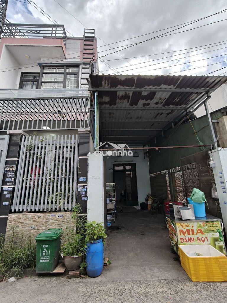 Nhà 3.2mx22m shr hẻm 6m ngay công viên phần mềm, p.tân chánh hiệp, q12 - 4