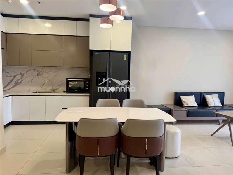 Chung cư sora 2 ,3 phòng ngủ full nội thất