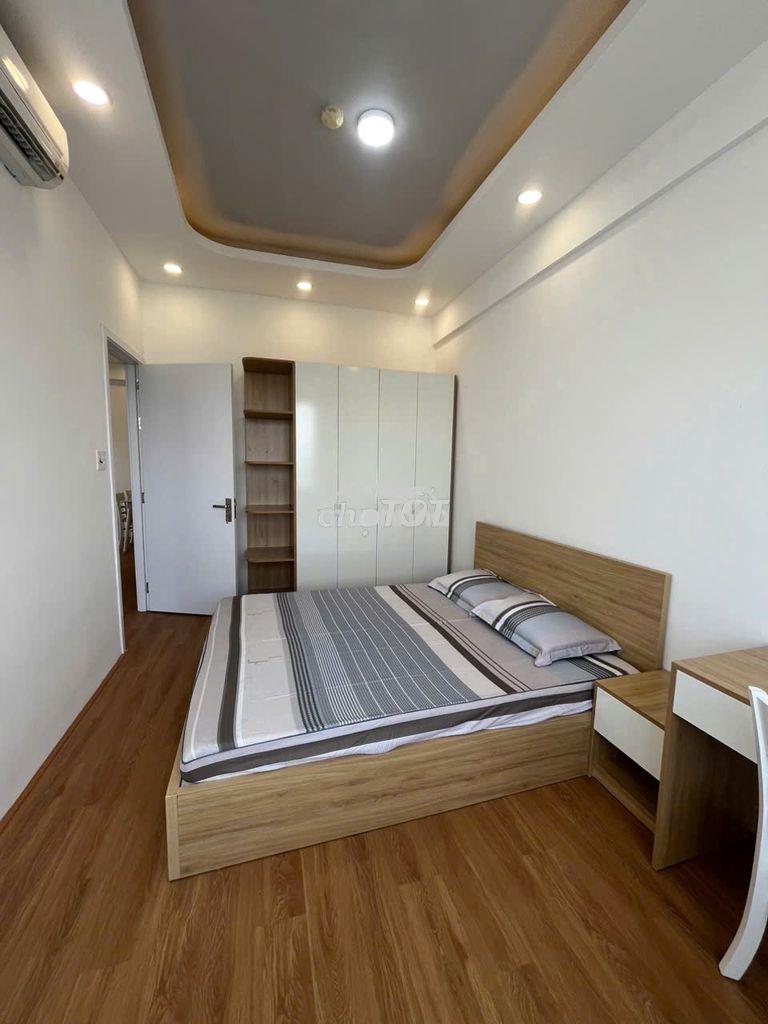 Bán căn hộ chung cư ngô gia tự  – 60m2 (2pn 1wc) tầng cao – 3.4 tỷ - 4