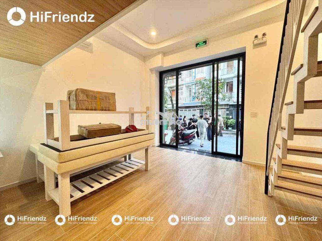 Duplex ở gần đại học văng lang cơ sở 3 - 2
