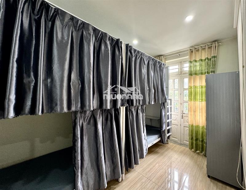Ktx nam cách cđ kinh tế đối ngoại 6 phút đi xe – trọn gói từ 1,5 triệu