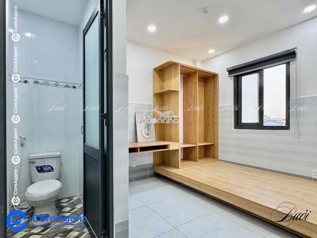 Khai trương căn hộ cao cấp mới 100% ngay bv tân phú gần vx lê đại hanh - Ảnh 2