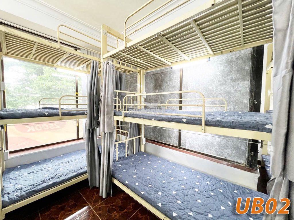 Ktx giá rẻ ở liền được - giảm thêm 50-30% giá thuê - Ảnh 2
