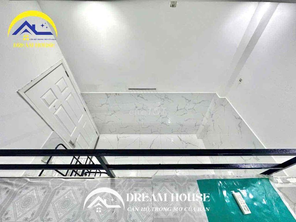 Cho thuê phòng trọ có máy lạnh, phí rẻ - ngay đh công thương, văn hiến - 4