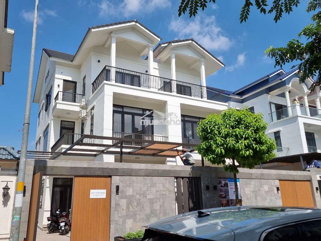 Thuê căn hộ văn phòng công ty - 2