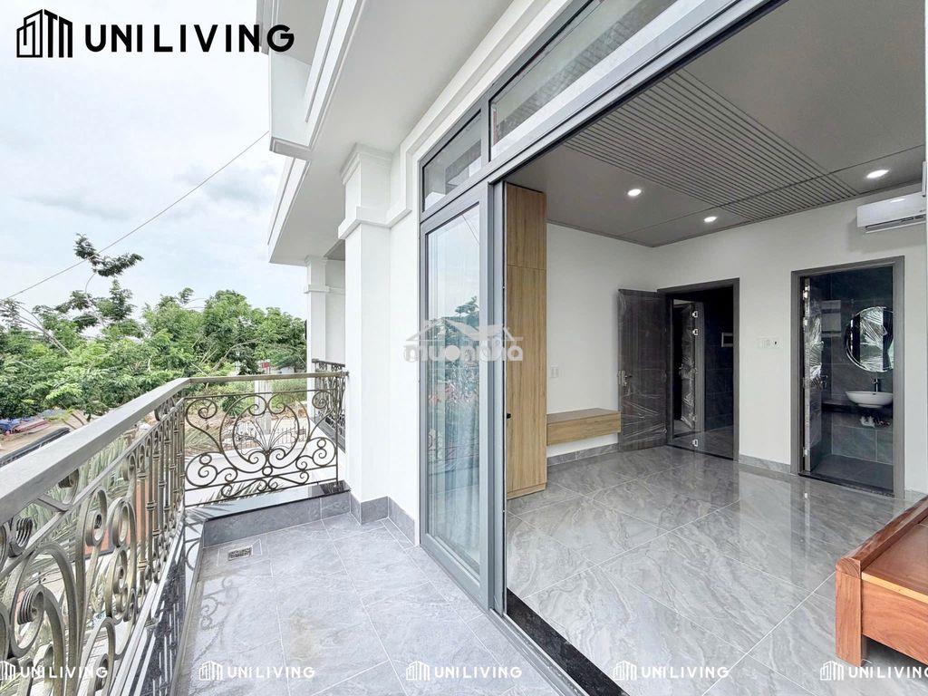 Cách đh tài chính markrting 15p đi xe, thuận đi q2, 10p tới thủ thiêm - Ảnh 3