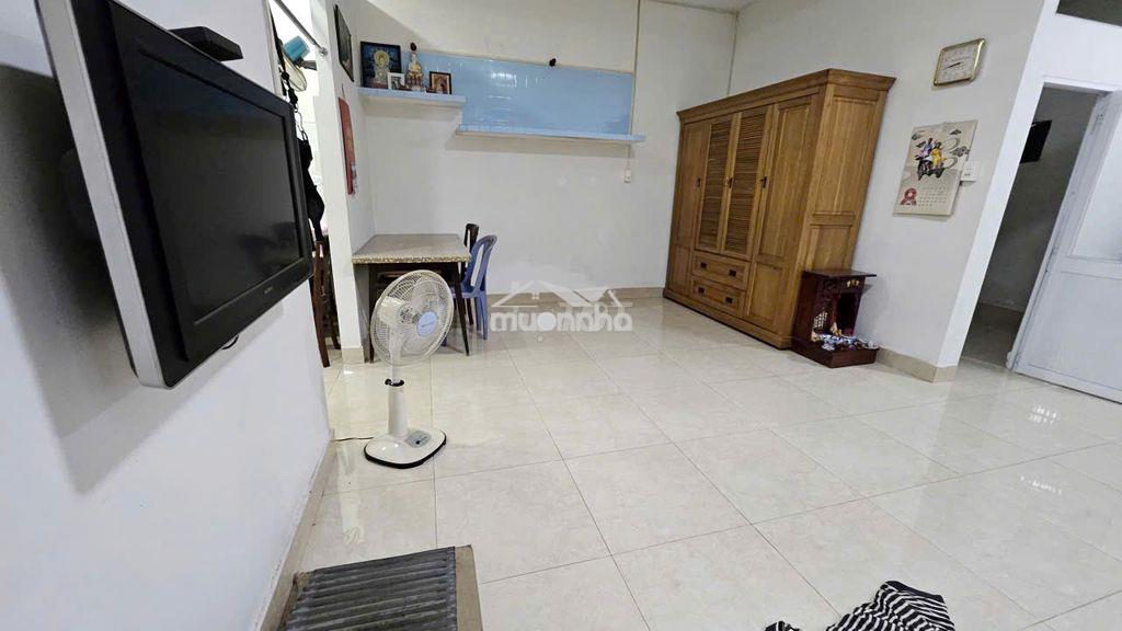 🔴 Bán nhà 67m2 hẻm 137 cao xuân dục p12q8 (p.phú định) - 3