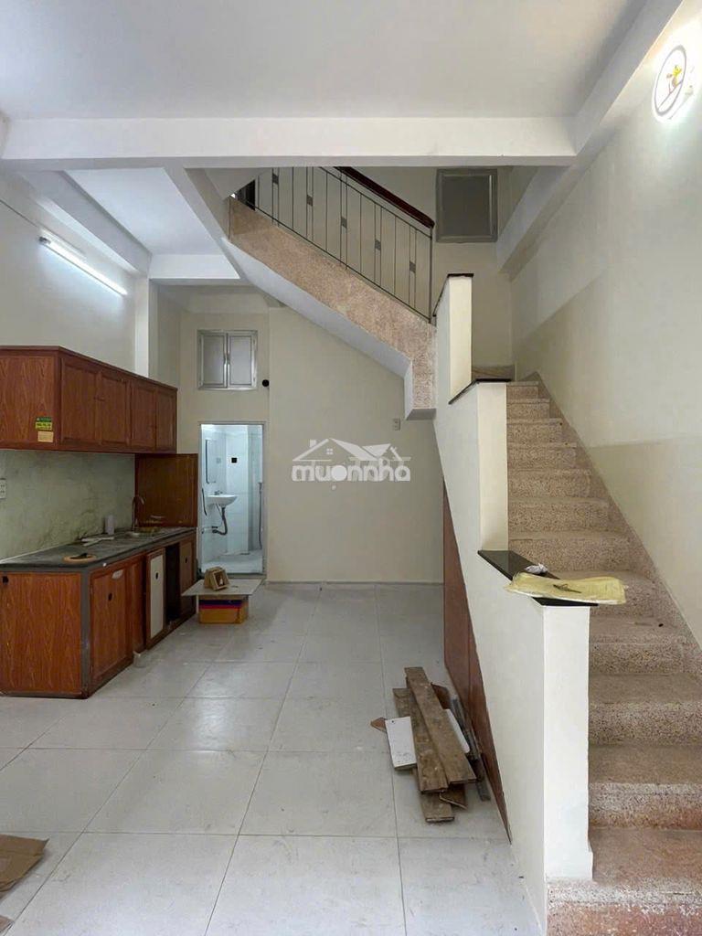 🏡 Cho thuê nhà nguyên căn – hxh bành văn trân, tân bình - 4x10m - 4
