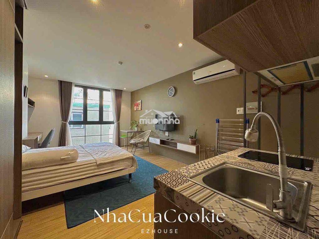 ✨ Căn hộ trống sẵn chính chủ cho thuê giá tốt nội thất cơ bản - thoáng - 2