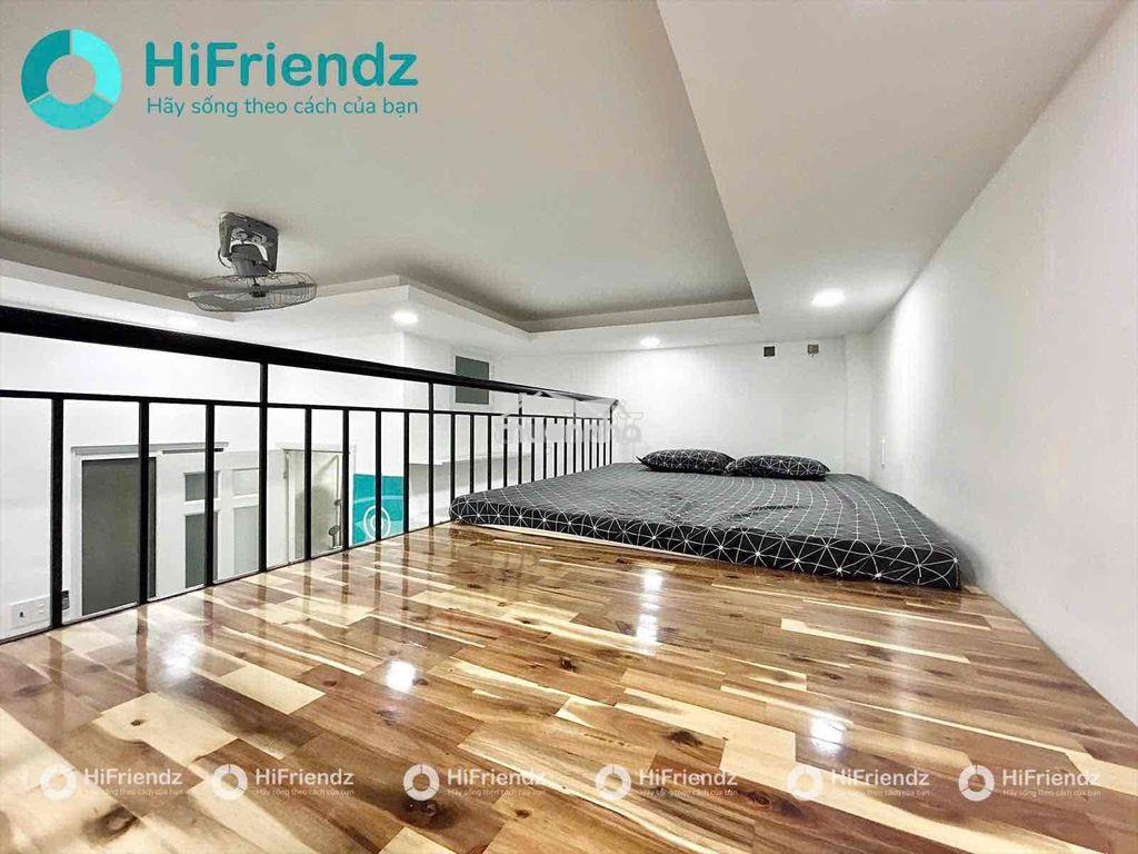 🏡Cho thuê phòng duplex 5,xx mgr ngay lê văn sỹ q3 gần đh sư phạm q3✅ - Ảnh 2