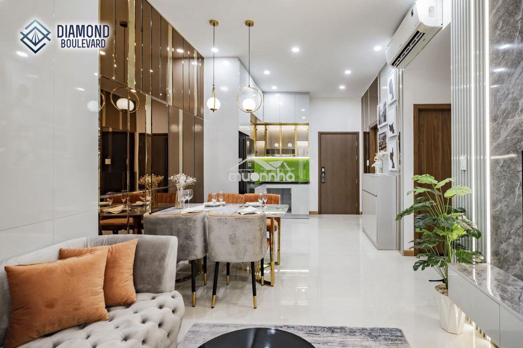 Chung cư mới toanh 1pn1wc giá chỉ 4tr5 cọc 1 tháng - Ảnh 2