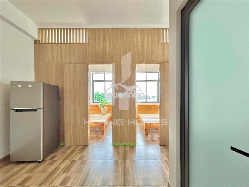 2 phòng ngủ full nội thất - kdt lakeview city,  quận 2