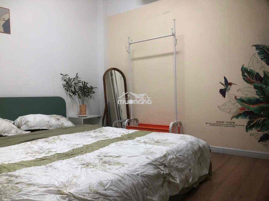 Chính chủ cho thuê phòng ở 98f lê lai tự do giá 4,5tr ful nt ạ lh mình - Ảnh 4