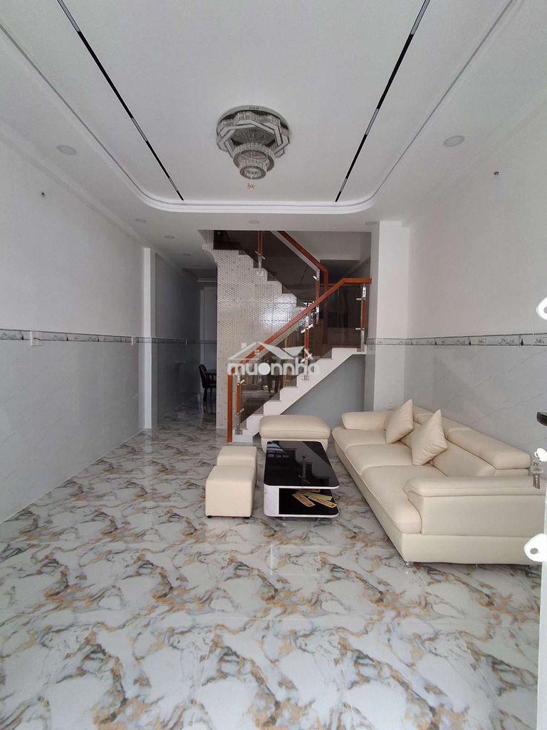 Chính chủ gấp bán nhà bình tân