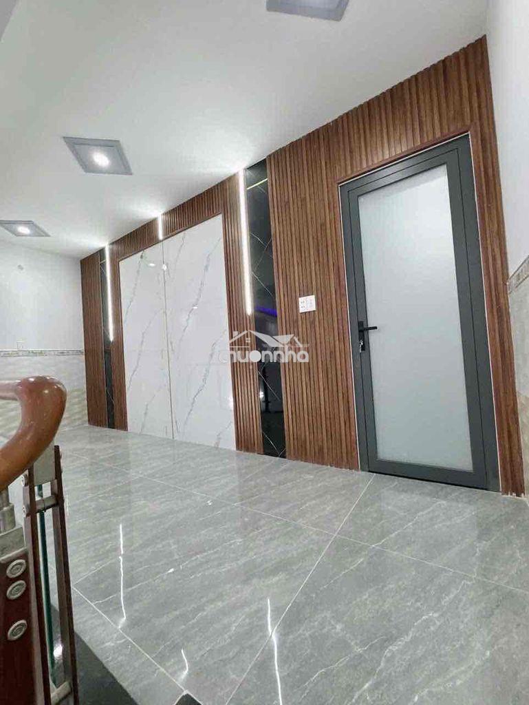 Chủ gửi căn nhà kế bên sân vận động đông hoà dĩ an - 2