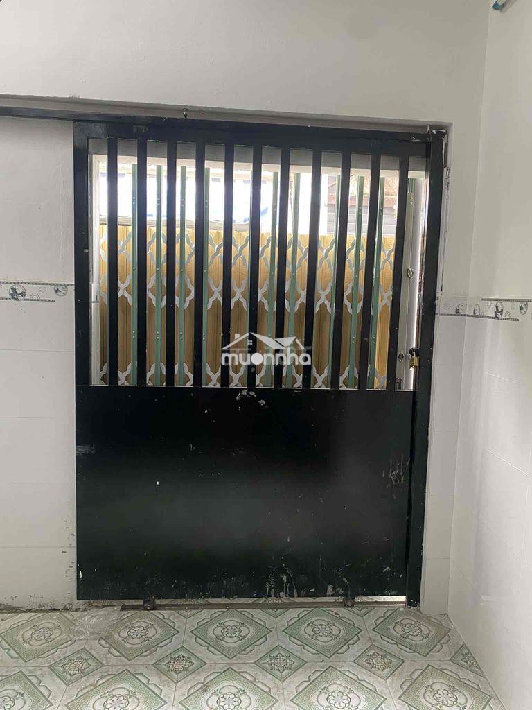 Nhà trọ hẻm 530 - 3