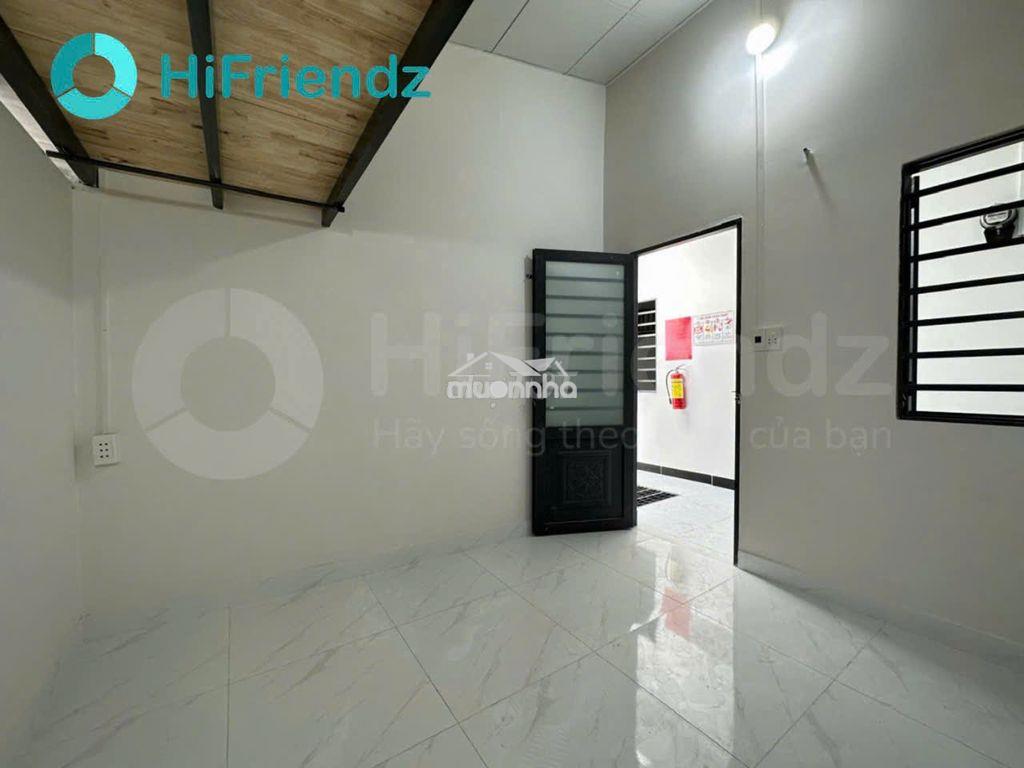 Phòng trọ giá rẻ gác rộng ở 3 bạn gần cđ công thương, đỗ xuân hợp - Ảnh 4