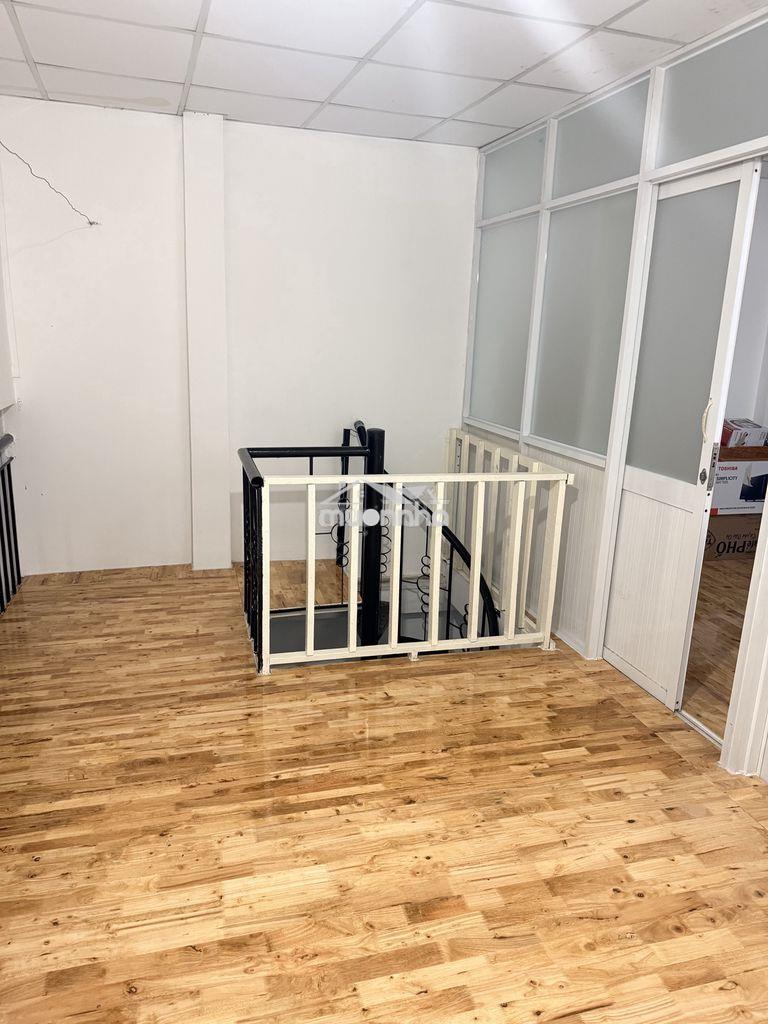 Cho thuê nhà 3phòng ngủ hẻm 997 trần xuân soạn phường tân hưng quận 7  - 3