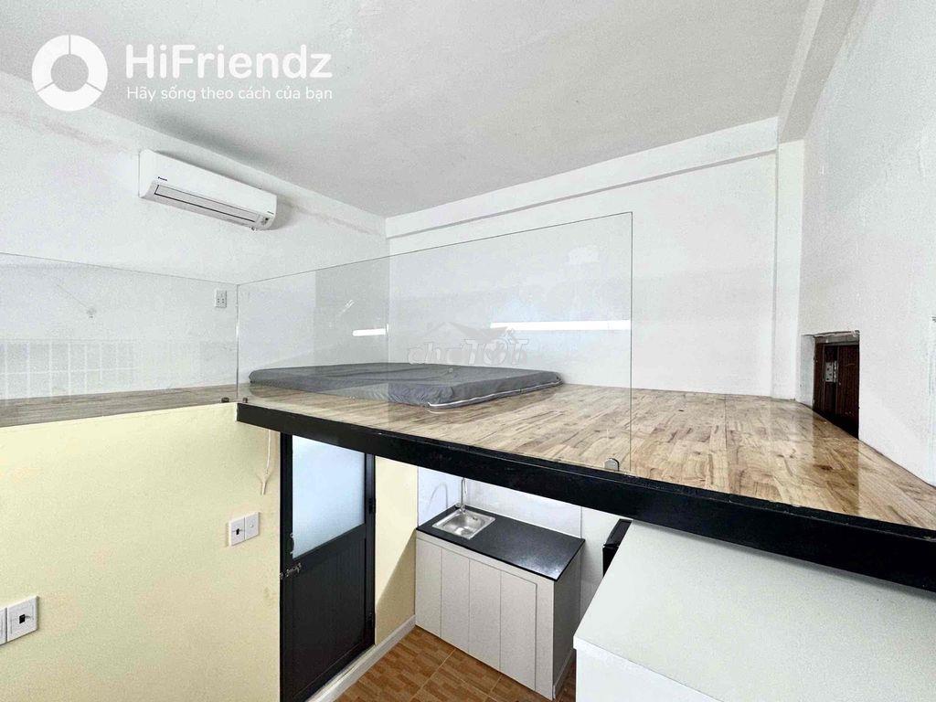 Duplex giá rẻ hssv gần ueh, cđ sư phạm, chợ an đông, vạn hạnh mall q10 - Ảnh 4